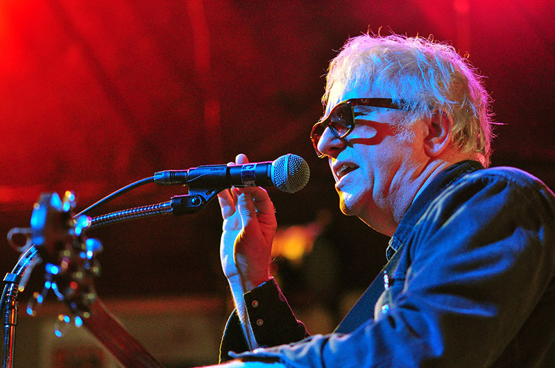 Wreckless Eric joe mabel