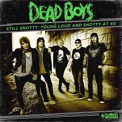 dead boys 2017