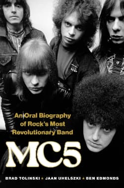 mc5 oral history