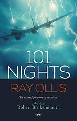 101 nights rb