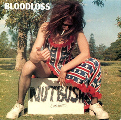 Bloodloss nutbush city limits