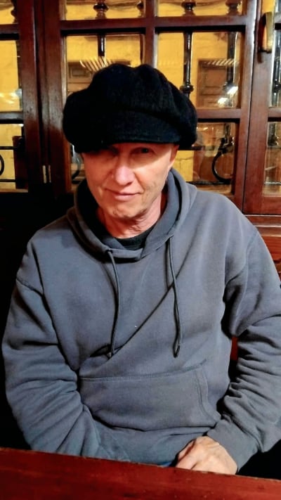 Chris Klondike Masuak 2025