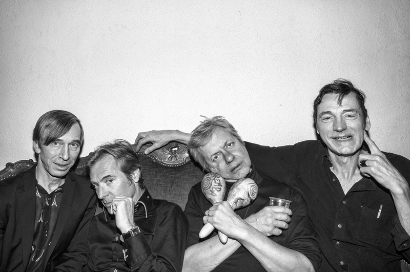 Fleshtones photo cred JacopoBenessi