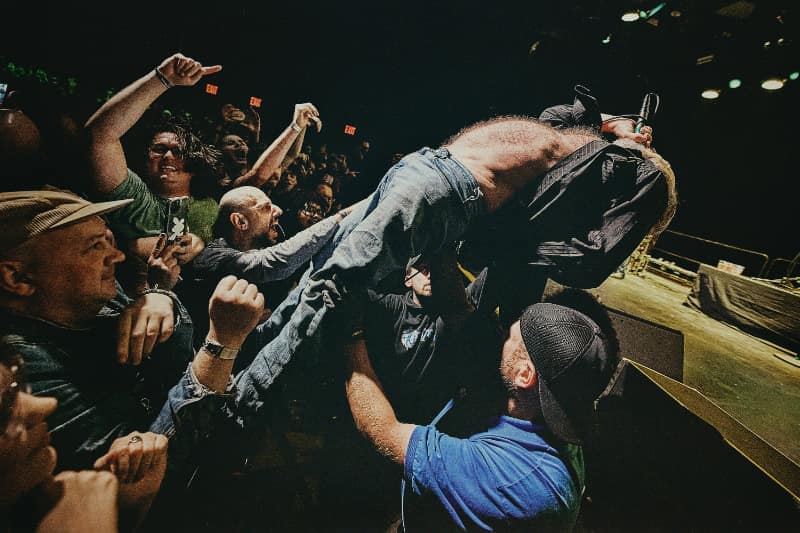 Jesus Lizard thetinfoilbiter
