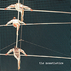 Messthetics Cover self titled