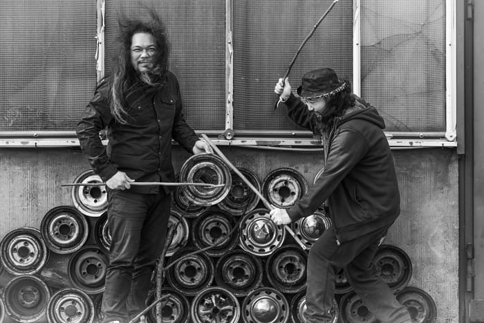 Takkak Takkak Eunice Maurice