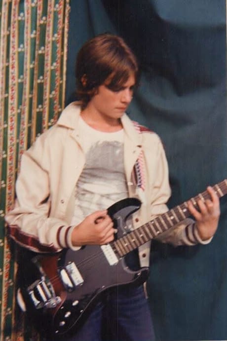 Trieste Echo Cobra2 1979