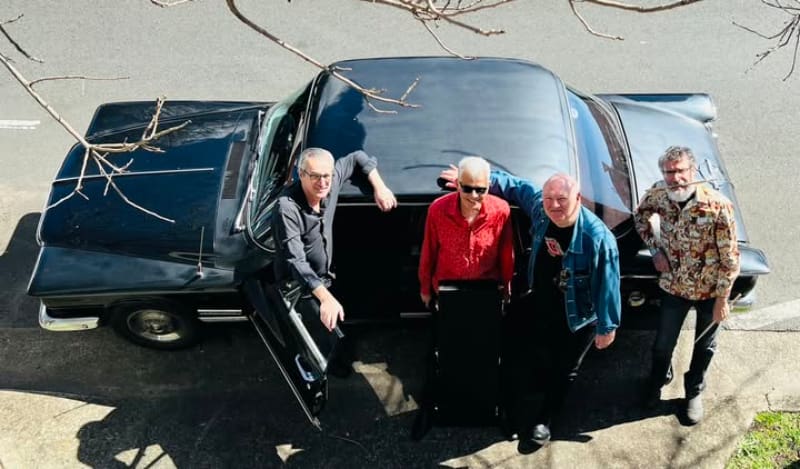 macguffans with car