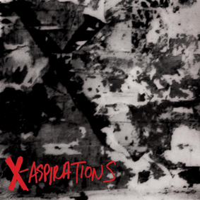 X Aspirations cover