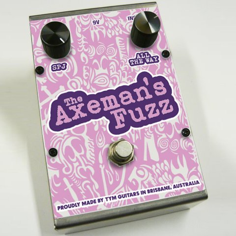 axemans fuzz