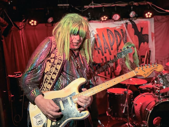 bad news wizard