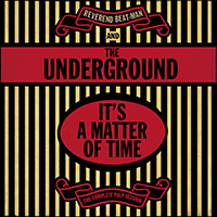 beat man and the underground