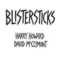 blistersticks cover