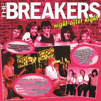 breakers night after night