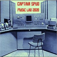 captain spud music lab