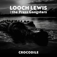 crocodile cvr