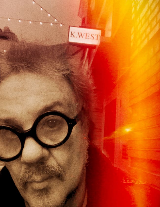 dave twist now