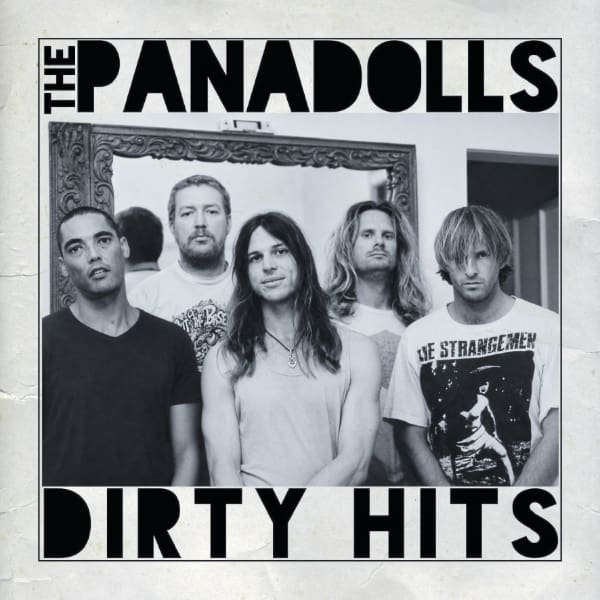 dirty hits cvr