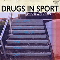 drugs in sport cvr