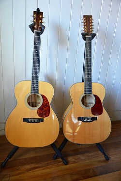 ed-guitars