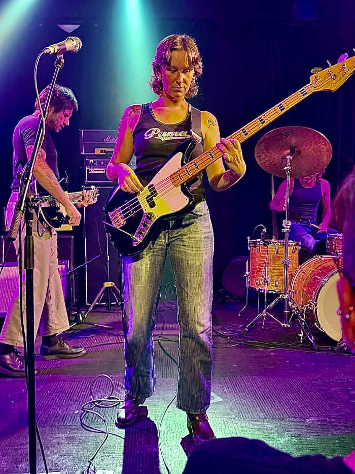 full flower moon band marli