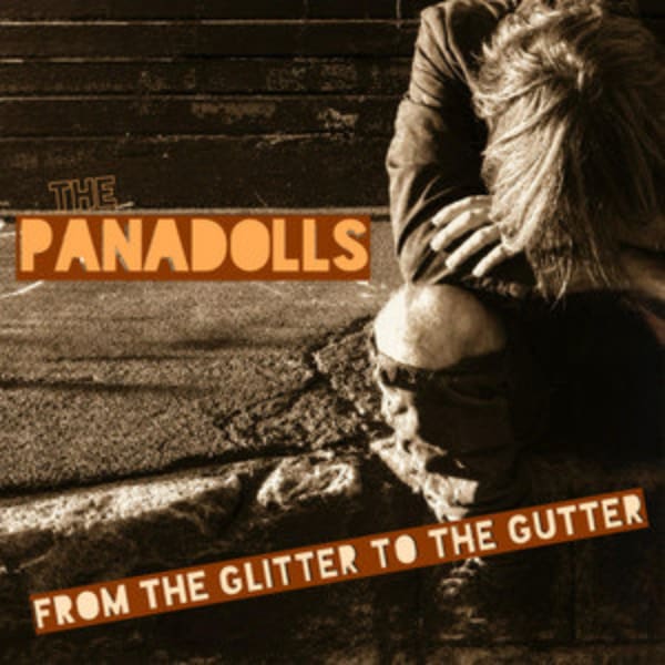 glitter to the gutter cvr