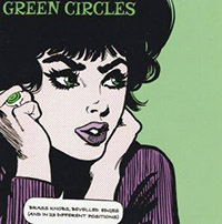 green circles reissue