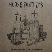 horse feathers