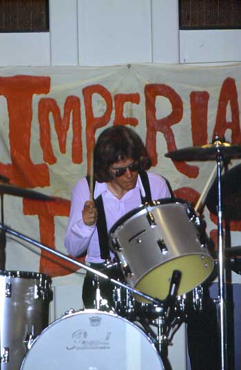 imp dogs drummer