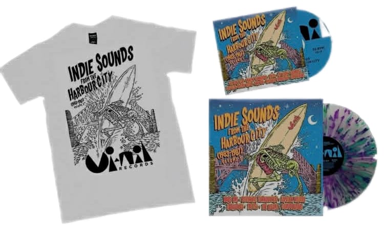 indie sounds product