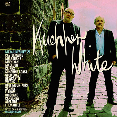 kuepper and white