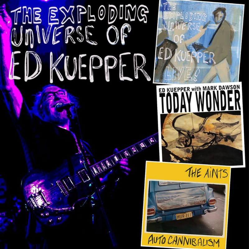 kuepper trio reissues