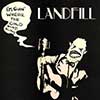 landfill