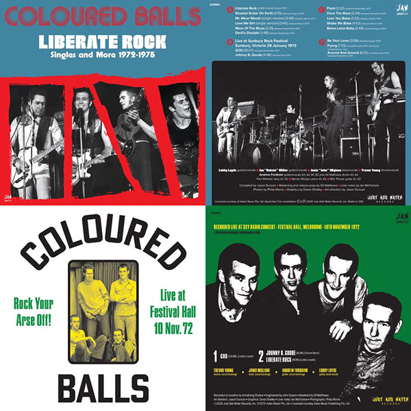 lobby lp covers