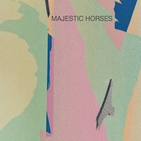 majestic horses 