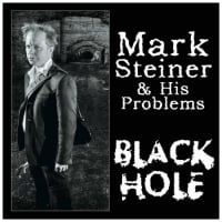 mark steiner black hole