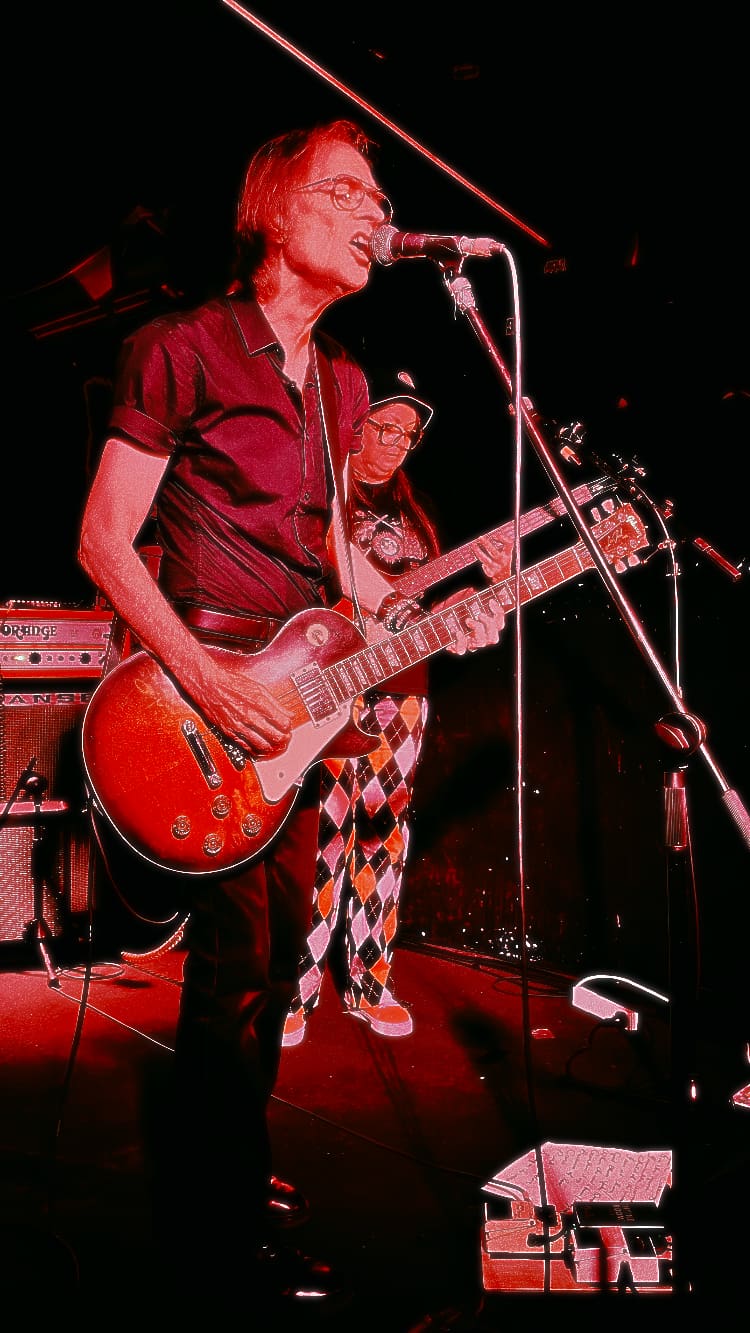 maz vinnies mick