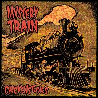 mystery train