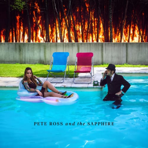 pete ross and the sapphire cvr web