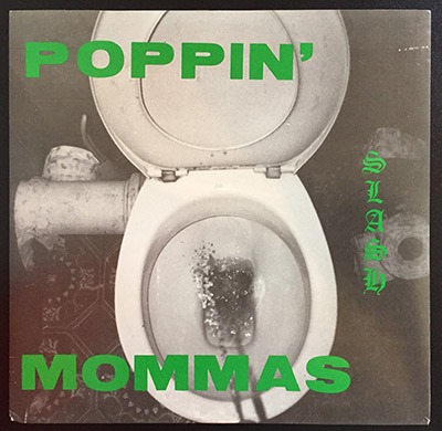 poppin mamas