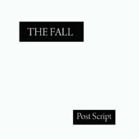 post script cover