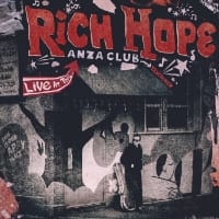 rich hope anza club