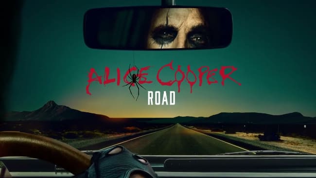 road alice promo