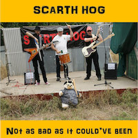 scarth hog