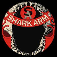 shark-arm