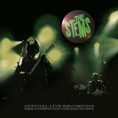 stems official live