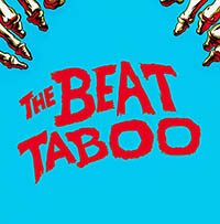 the beat taboo album
