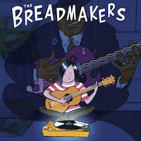 the breadmakers