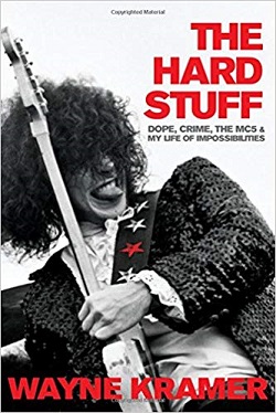 the hard stuff cover