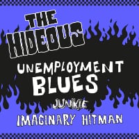 the hideous booze
